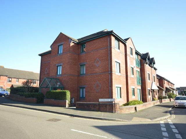 Apartment for rent in St Thomas, Exeter