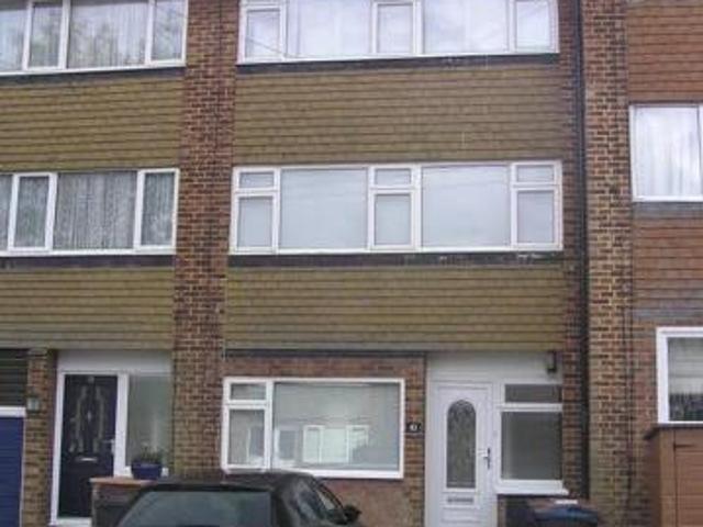 House for rent in Hertford, Colliers End