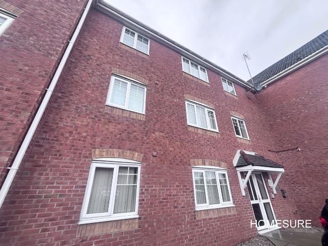 Apartment for rent in Union Bank, St Helens