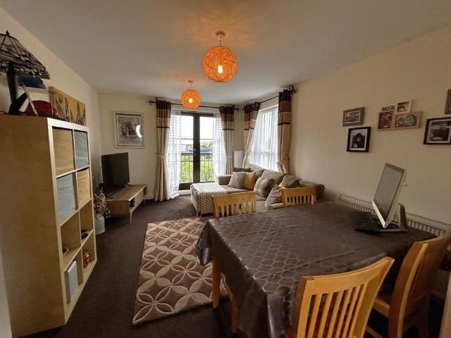Apartment for rent in Pembrey and Burry Port Town, Burry Port