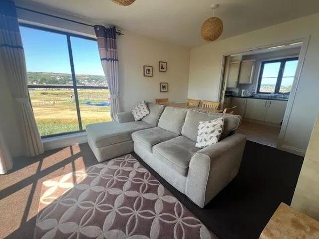 Apartment for rent in Pembrey and Burry Port Town, Burry Port