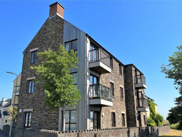 Apartment for rent in Pembrey and Burry Port Town, Burry Port