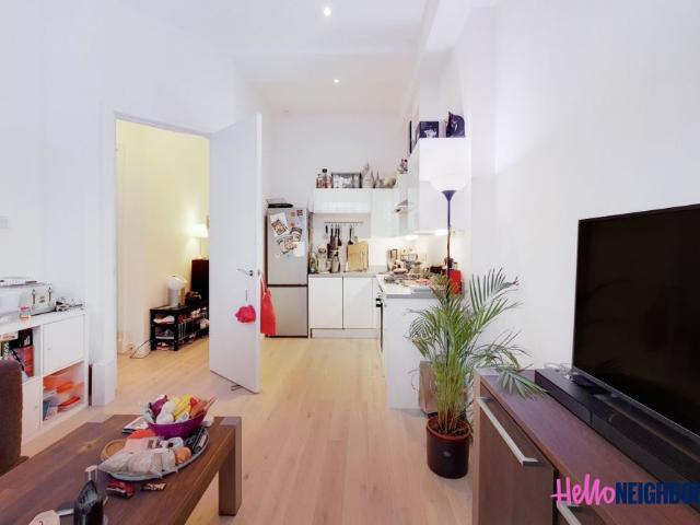 House for rent in St. George in the East, Whitechapel
