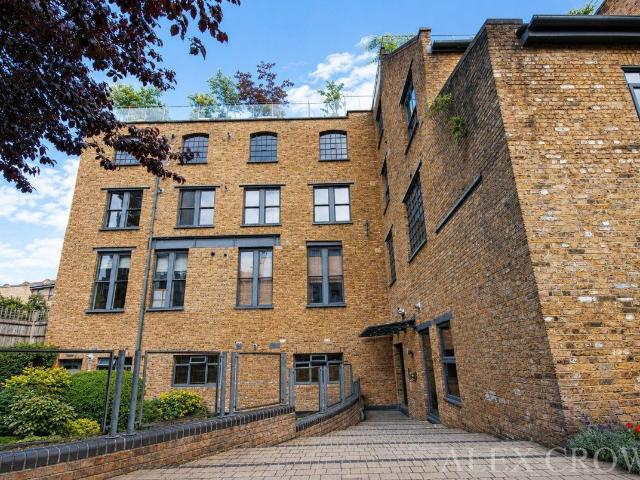 House for rent in St. George in the East, Whitechapel