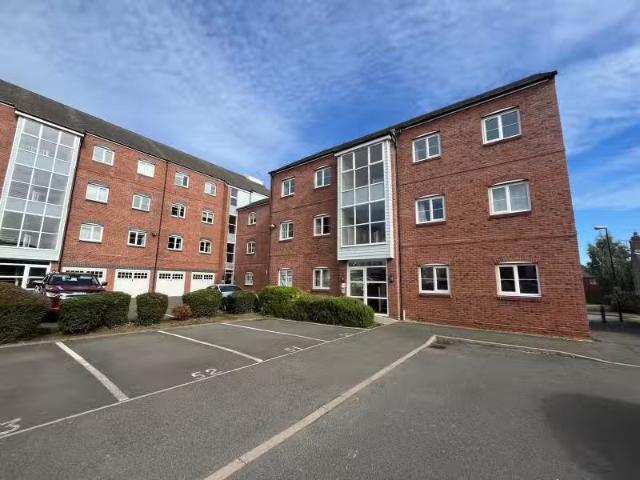 Apartment for rent