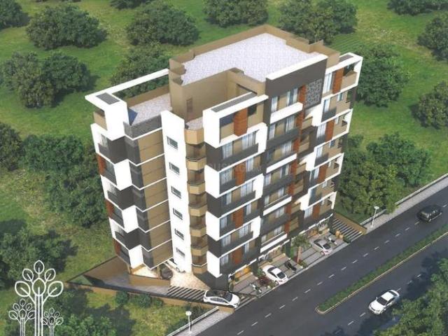 Flat for sale in Gujarat