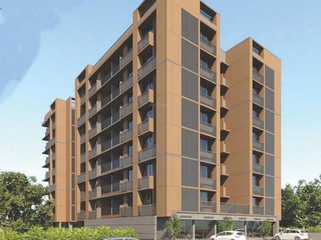 Flat for sale in Gujarat