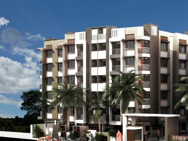 Flat for sale in Gujarat