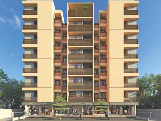 Flat for sale in Gujarat
