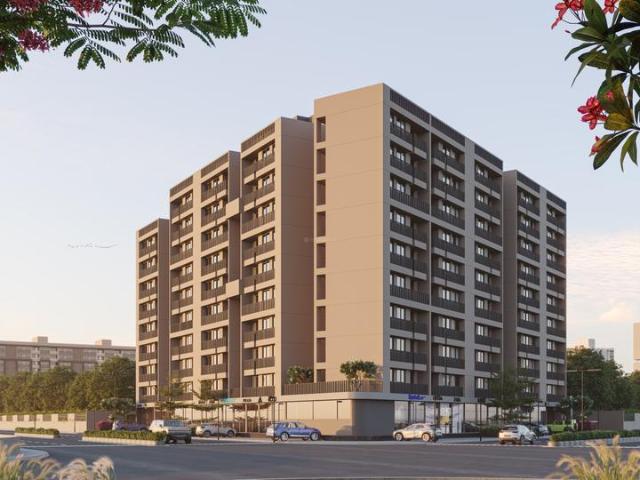 Flat for sale in Gujarat