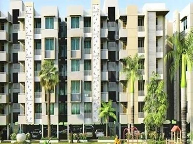 Flat for sale in Gujarat