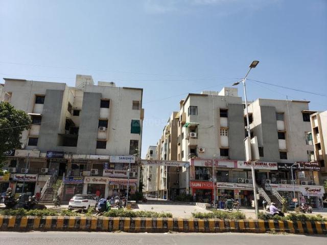 Flat for sale in Gota, Gujarat