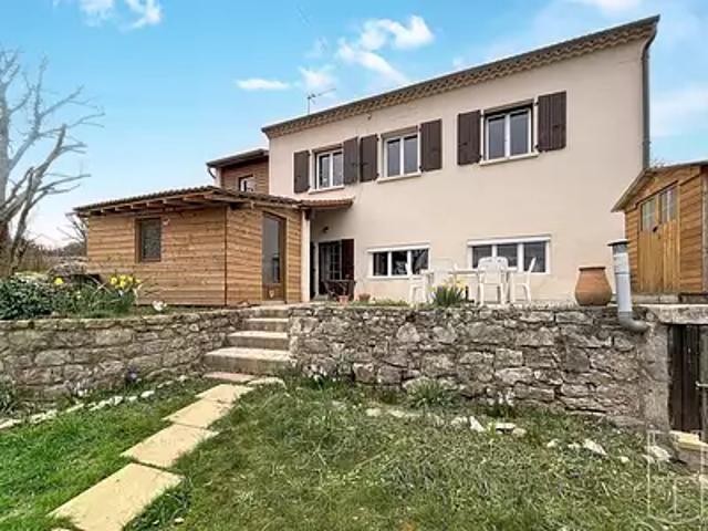Maison vente à Largentière, Chandolas