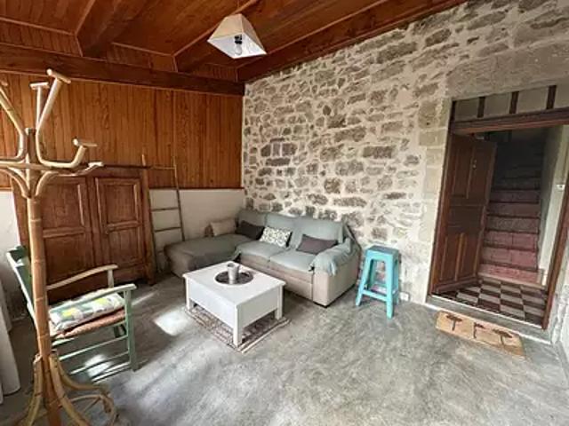 Maison vente à Les Reynauds, Chandolas