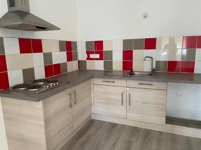 Appartement location à Largentière, Chandolas