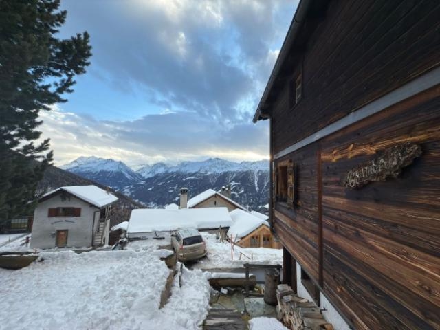 Haus kaufen in Les Plampras, Anniviers