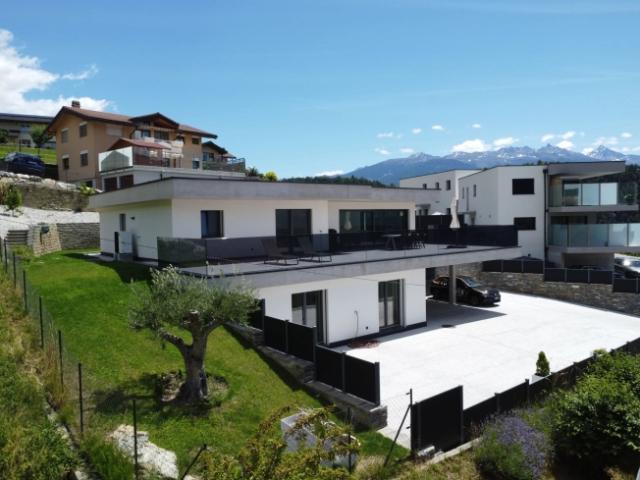 Einfamilienhaus kaufen in Chandolin-Savièse, Wallis