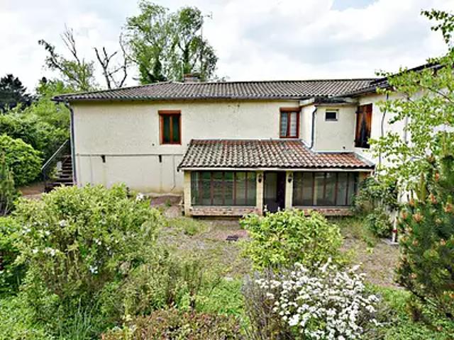 Maison vente à France métropolitaine, Chandon