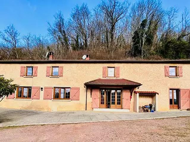 Maison vente à France métropolitaine, Chandon