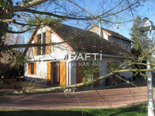 Villa vente à Roanne, Chandon