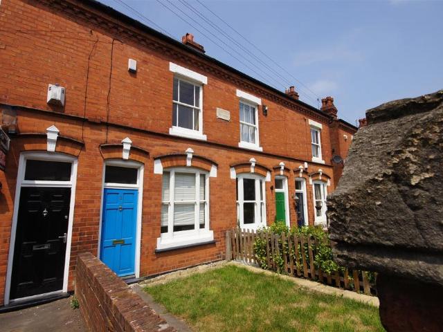 House for rent in Balsall Heath, West Midlands