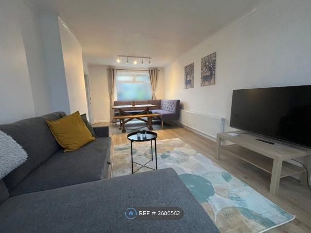 House for rent in Lidgett Park, Leeds