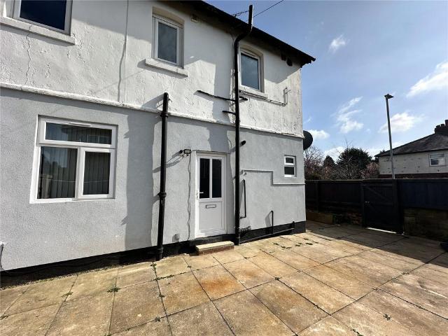 Apartment for rent in West Yorkshire