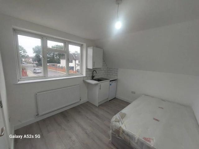 Studio for rent in Greater London