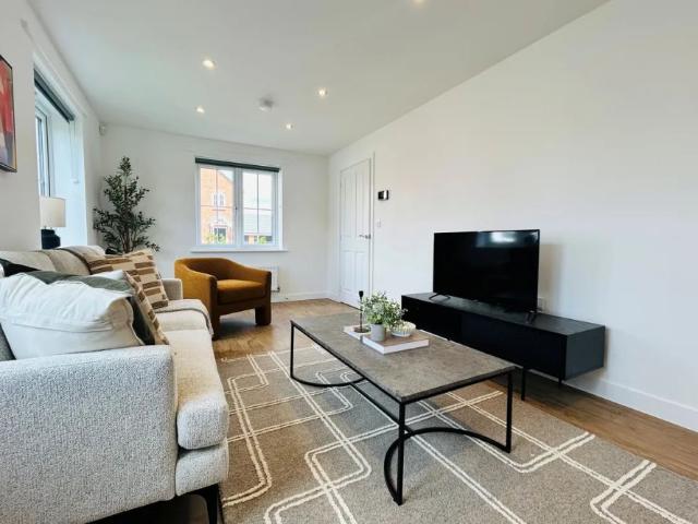 House for rent in New Zealand, East Midlands