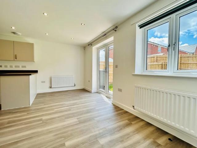 House for rent in New Zealand, East Midlands