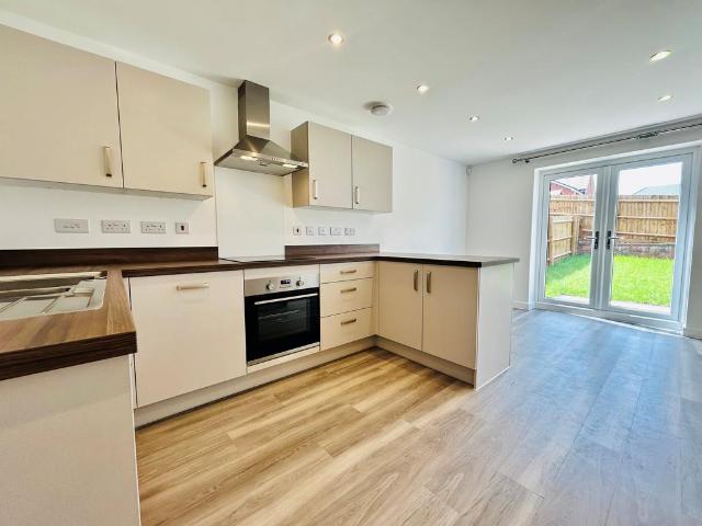 House for rent in Mickleover, East Midlands