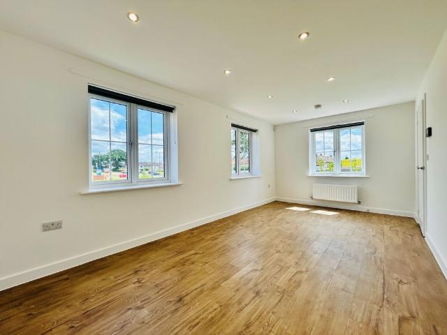 House for rent in New Normanton, East Midlands