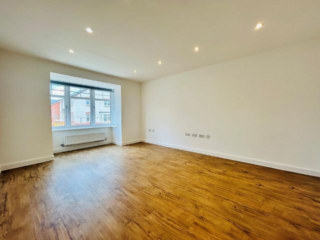 House for rent in New Normanton, East Midlands