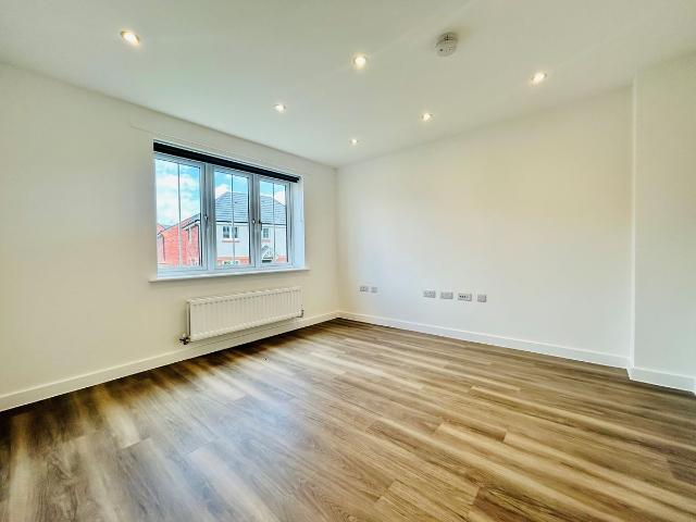 House for rent in Mickleover, East Midlands