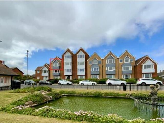 House for sale in Cleethorpes, North East Lincolnshire