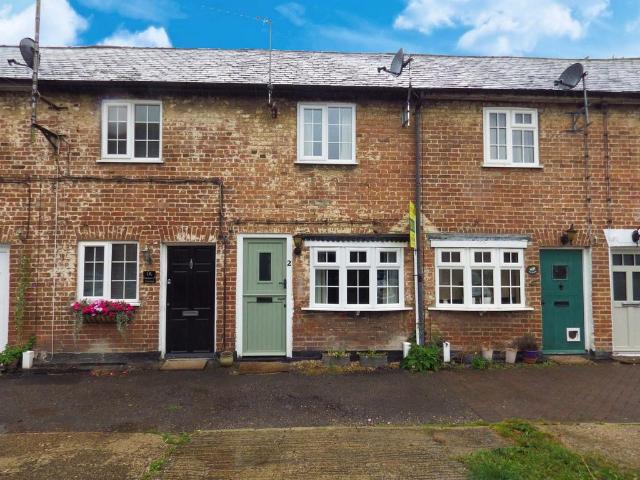 House for rent in Wendover, Buckinghamshire