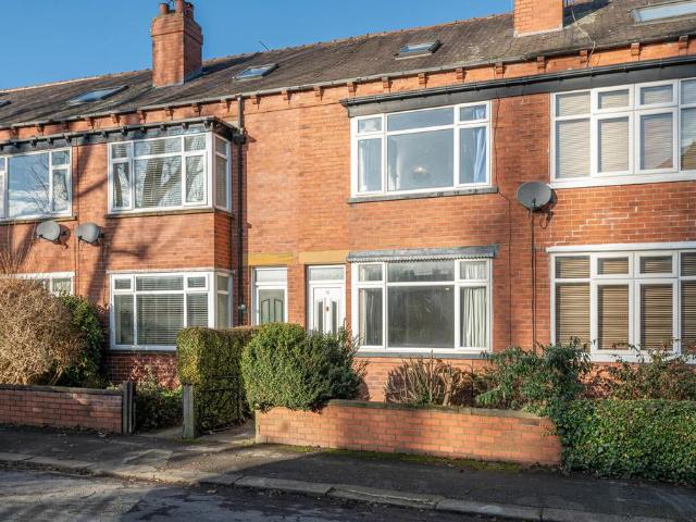 House for rent in Lidgett Park, Leeds