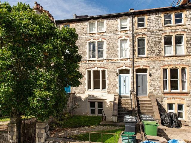 Apartment for rent in Feckenham, City Of Bristol