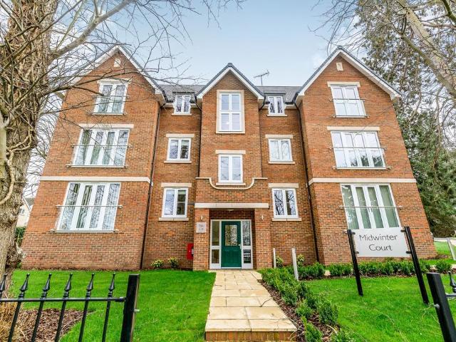 Apartment for rent in Buckingham, Buckinghamshire