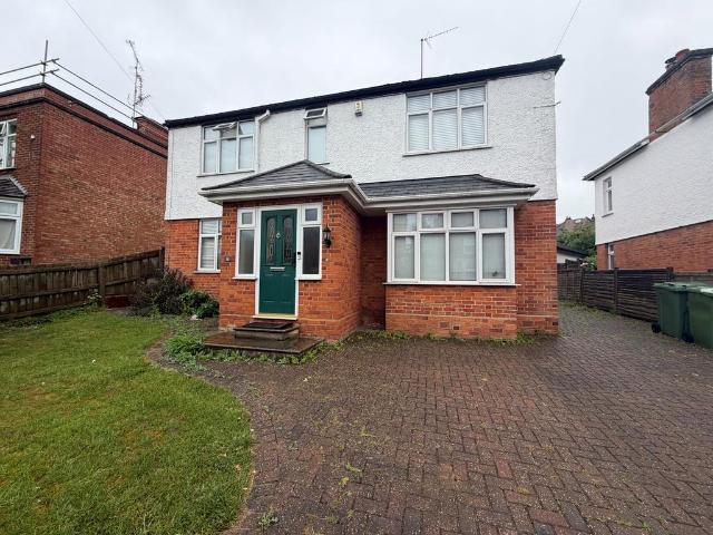 Apartment for rent in Buckingham, Buckinghamshire