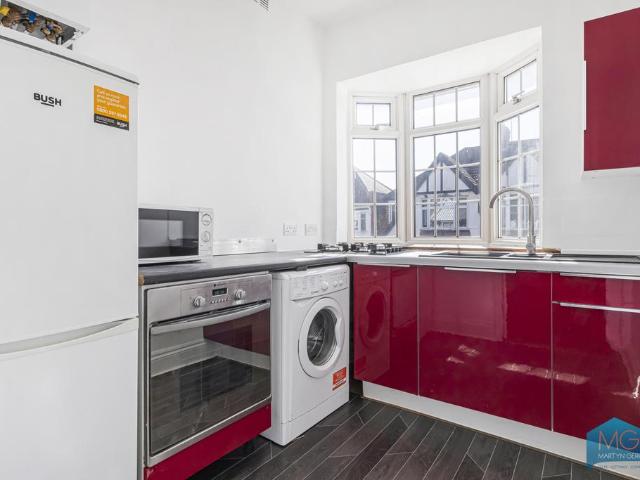 Apartment for rent in Finchley, Greater London
