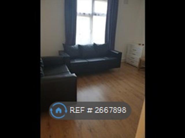 Apartment for rent in London Borough of Brent, Greater London