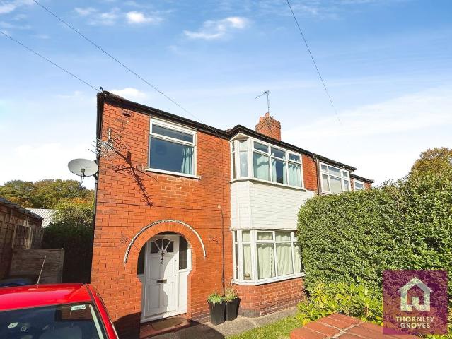 House for rent in Prestwich, Bury