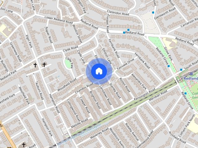 Apartment for rent in Feckenham, City Of Bristol