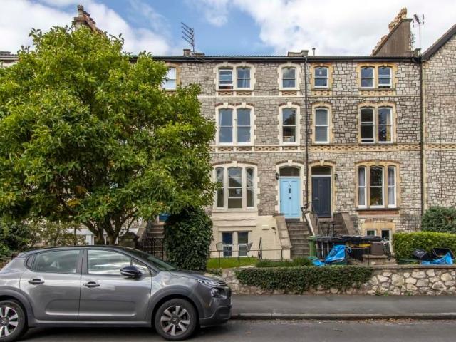 Apartment for rent in Feckenham, City Of Bristol