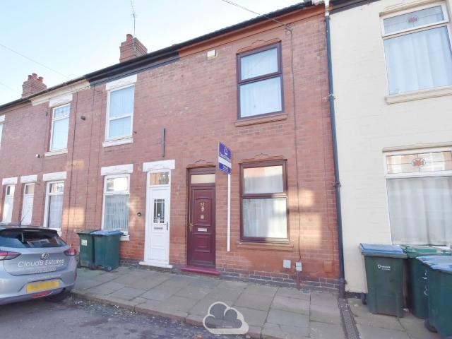 House for rent in Ball Hill, West Midlands