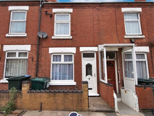 House for rent in Ball Hill, Coventry