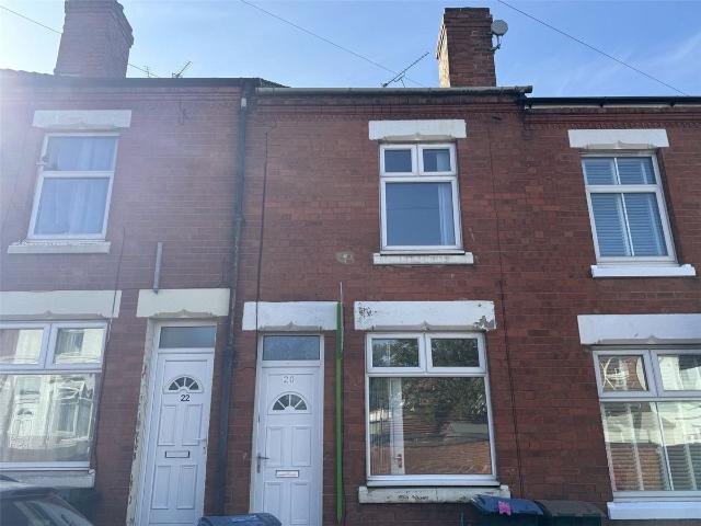 House for rent in Ball Hill, West Midlands
