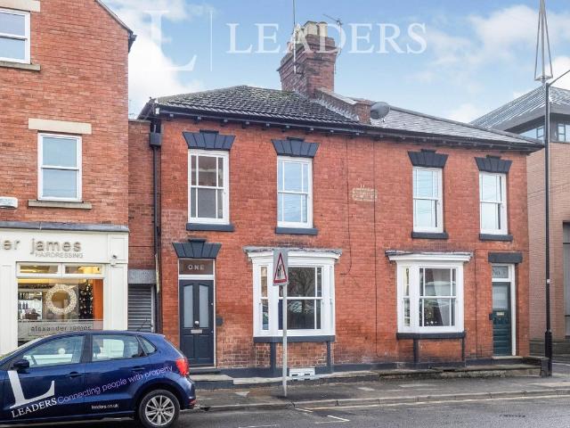 House for rent in Milverton, Green Close