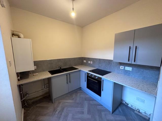 Apartment for rent in Deckham, Gateshead